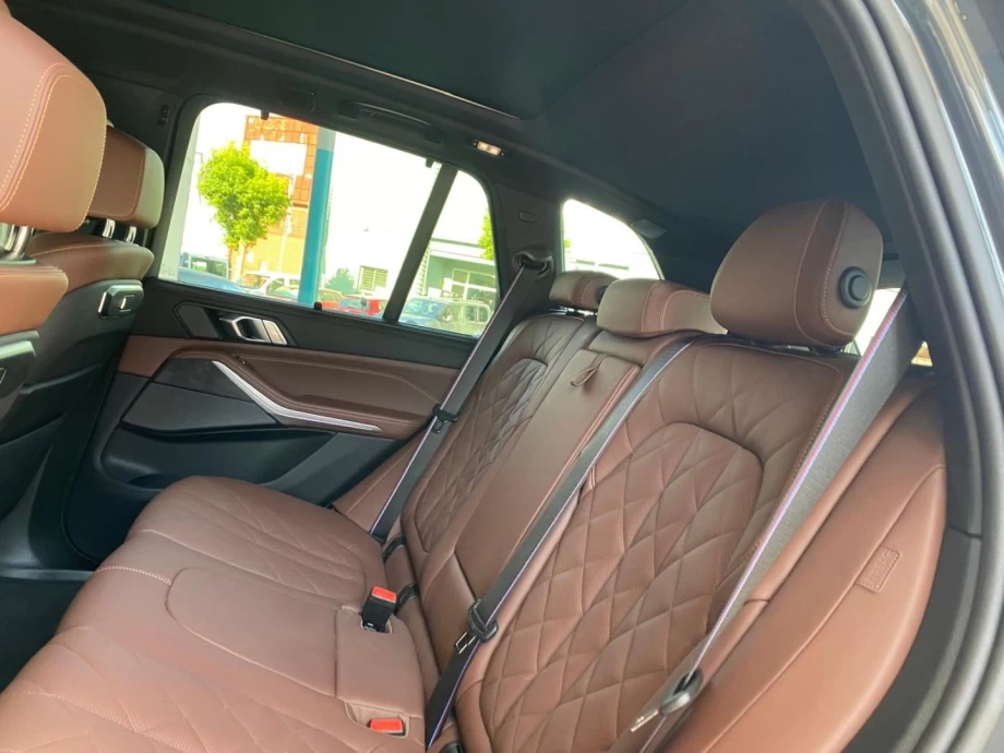 BMW X5 xDrive50e xLine