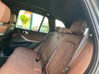 BMW X5 xDrive50e xLine