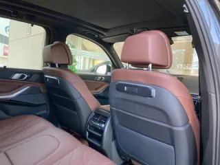 BMW X5 xDrive50e xLine