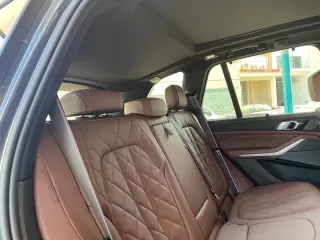 BMW X5 xDrive50e xLine