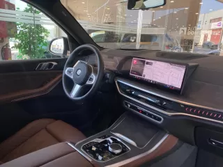 BMW X5 xDrive50e xLine
