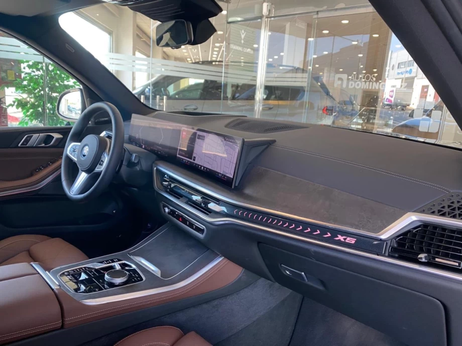 BMW X5 xDrive50e xLine