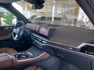 BMW X5 xDrive50e xLine