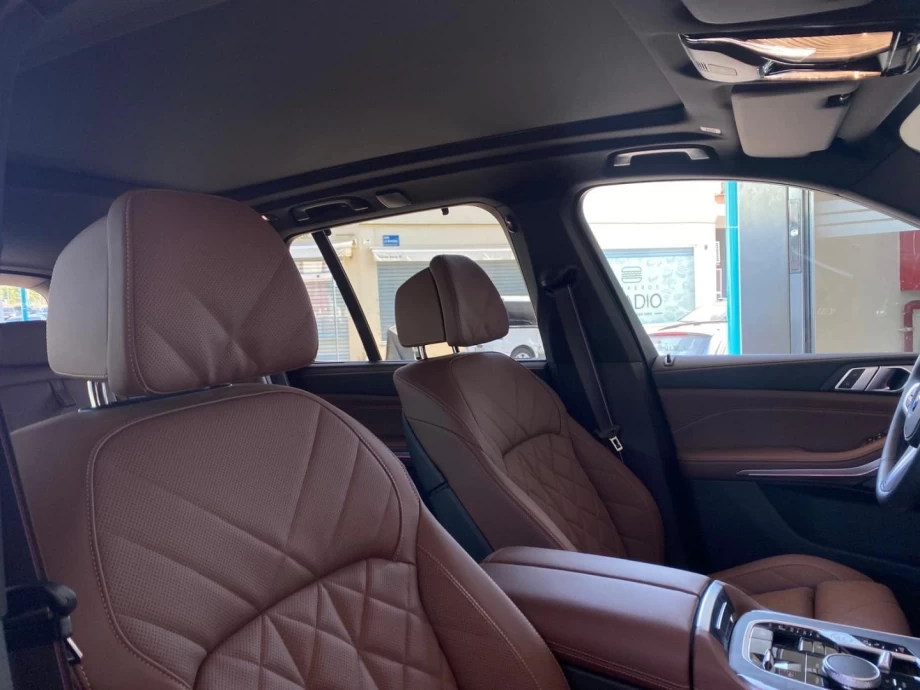 BMW X5 xDrive50e xLine