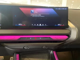 BMW X3 20 xDrive PACK M