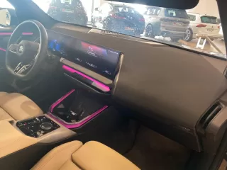 BMW X3 20 xDrive PACK M