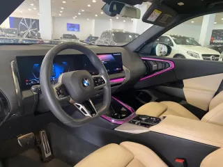 BMW X3 20 xDrive PACK M