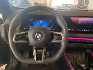 BMW X3 20 xDrive PACK M