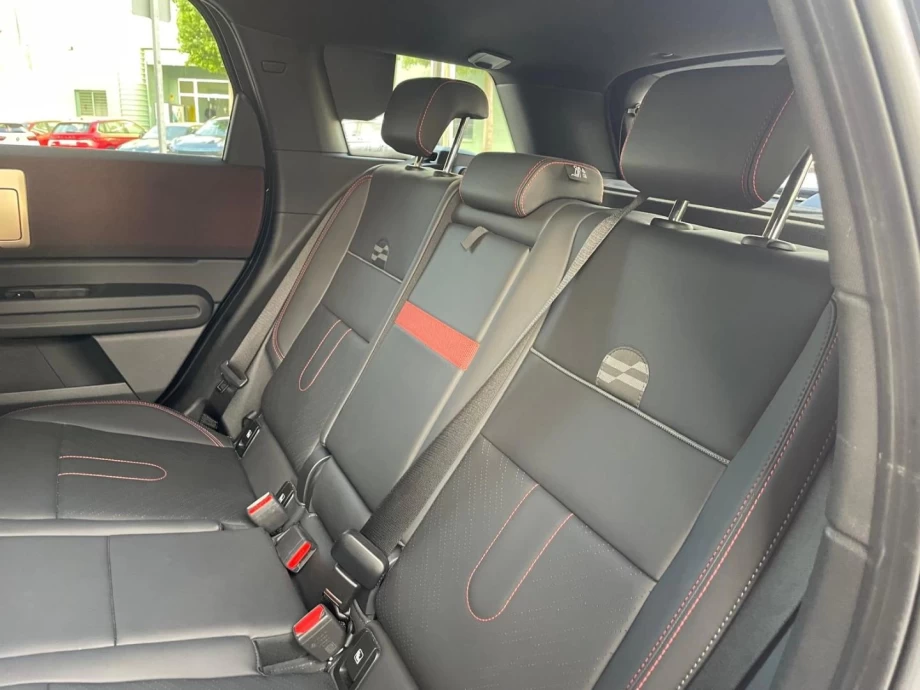 MINI COUNTRYMAN JCW ALL4