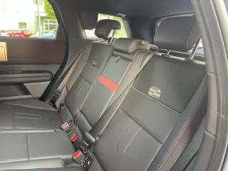 MINI COUNTRYMAN JCW ALL4
