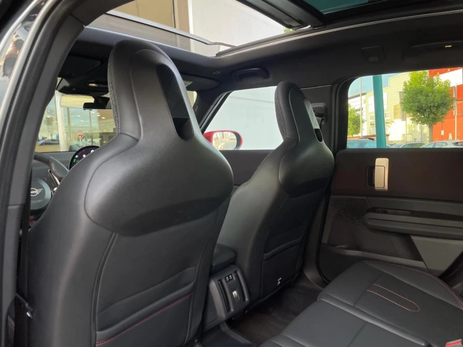 MINI COUNTRYMAN JCW ALL4