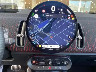 MINI COUNTRYMAN JCW ALL4