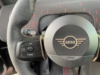 MINI COUNTRYMAN JCW ALL4