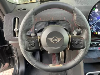 MINI COUNTRYMAN JCW ALL4