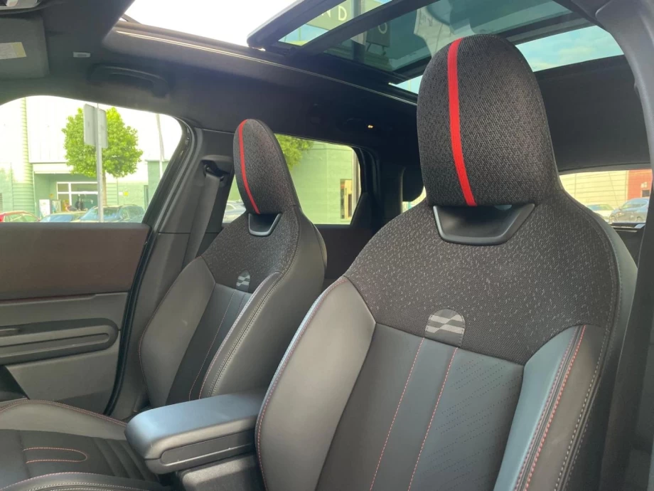 MINI COUNTRYMAN JCW ALL4