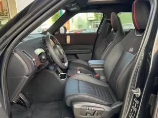 MINI COUNTRYMAN JCW ALL4