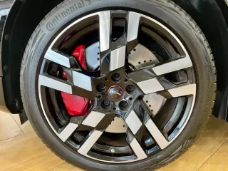 MINI COUNTRYMAN JCW ALL4