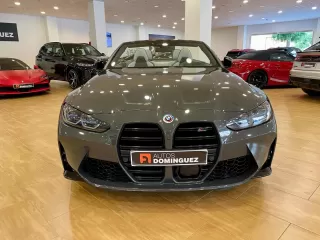 BMW Serie 4 M4 Competition M XDrive Cabrio