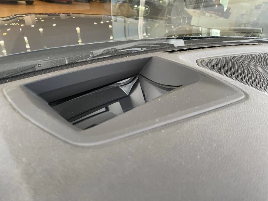 BMW Serie 4 M4 Competition M XDrive Cabrio