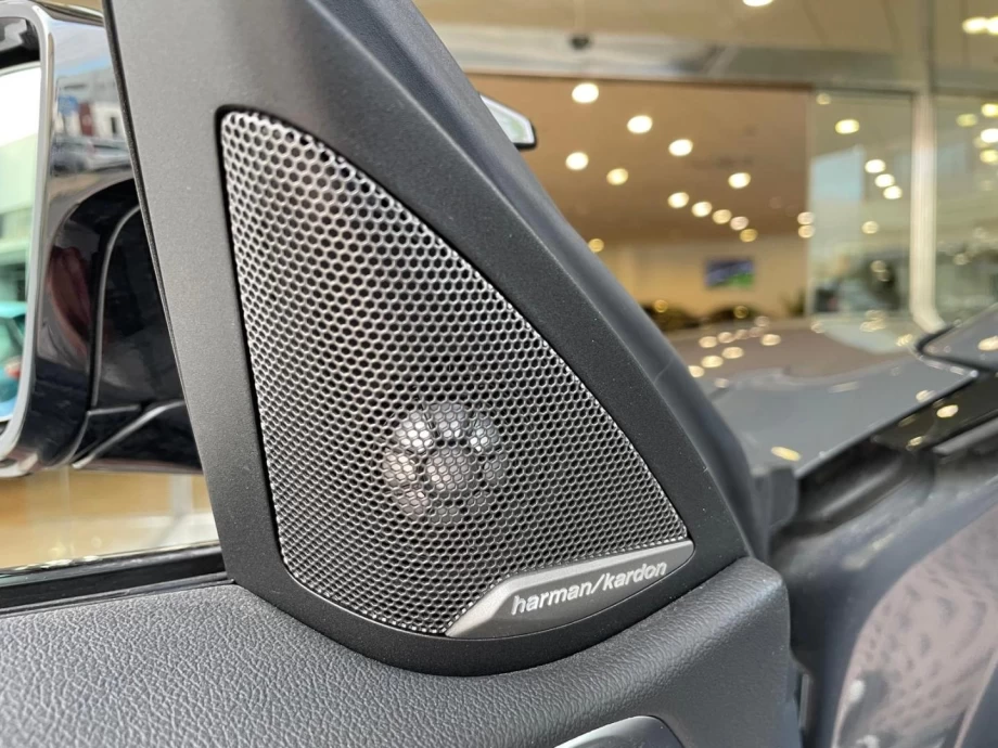 BMW Serie 4 M4 Competition M XDrive Cabrio