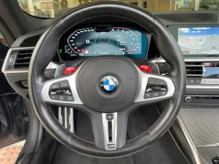 BMW Serie 4 M4 Competition M XDrive Cabrio