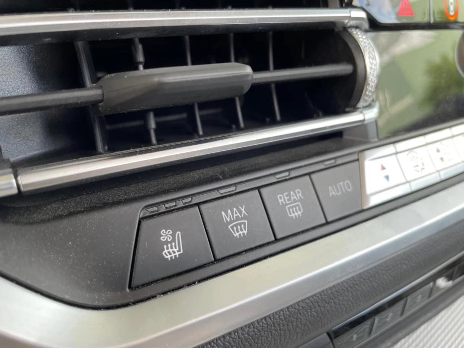 BMW Serie 4 M4 Competition M XDrive Cabrio