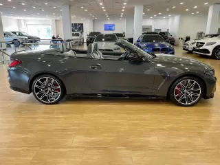 BMW Serie 4 M4 Competition M XDrive Cabrio