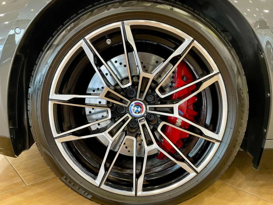 BMW Serie 4 M4 Competition M XDrive Cabrio