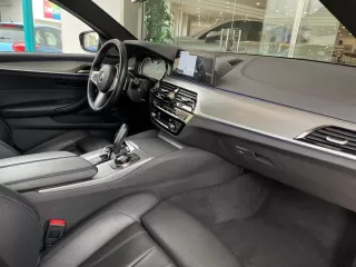 BMW Serie 5 M550i xDrive