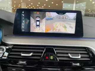 BMW Serie 5 M550i xDrive