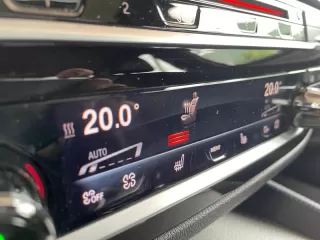 BMW Serie 5 M550i xDrive