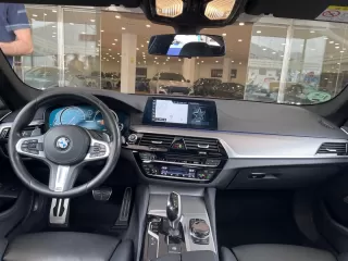 BMW Serie 5 M550i xDrive