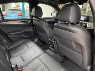 BMW Serie 5 M550i xDrive