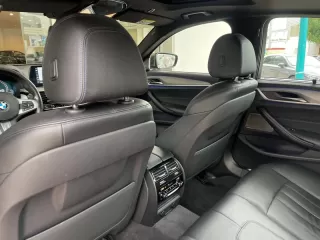 BMW Serie 5 M550i xDrive