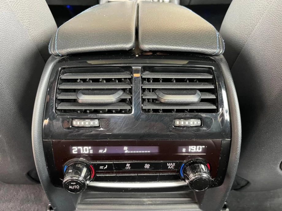 BMW Serie 5 M550i xDrive