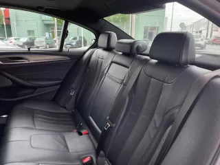 BMW Serie 5 M550i xDrive