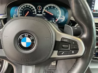 BMW Serie 5 M550i xDrive