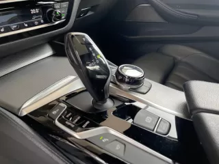 BMW Serie 5 M550i xDrive