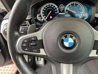 BMW Serie 5 M550i xDrive