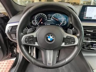 BMW Serie 5 M550i xDrive