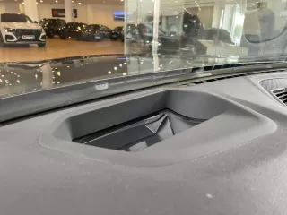 BMW Serie 5 M550i xDrive