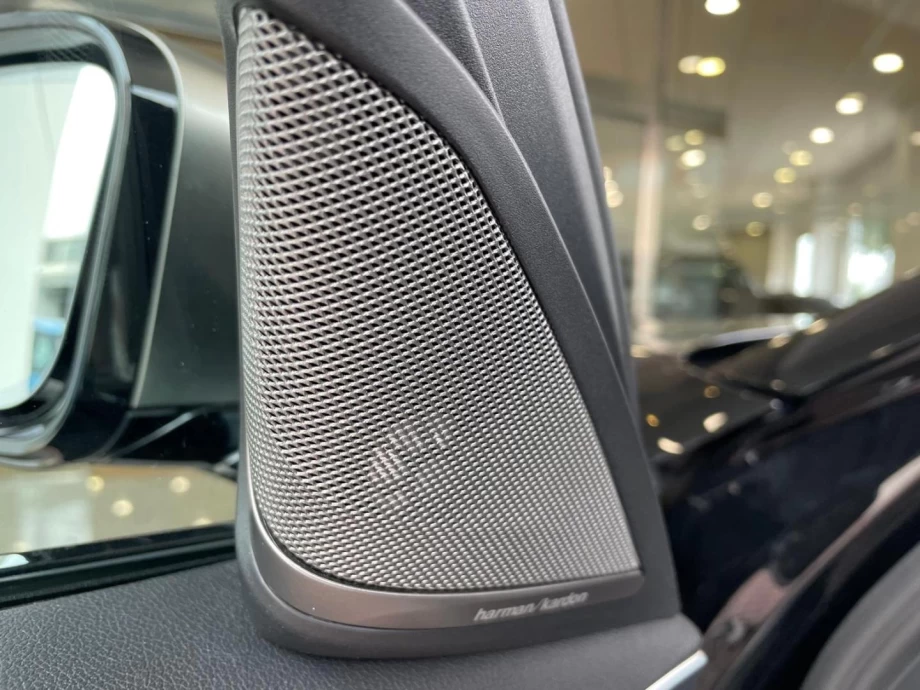 BMW Serie 5 M550i xDrive