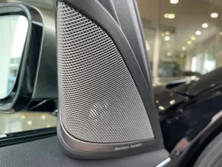 BMW Serie 5 M550i xDrive