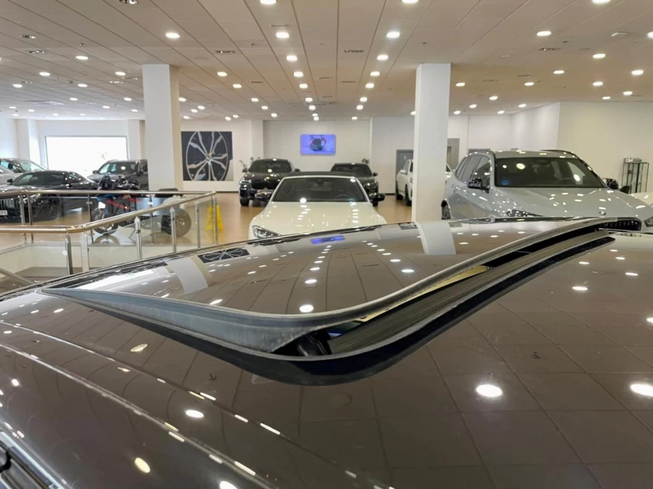 BMW Serie 5 M550i xDrive