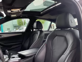 BMW Serie 5 M550i xDrive
