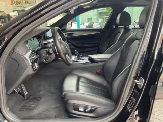BMW Serie 5 M550i xDrive