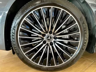 MERCEDES-BENZ Clase E E 300 de con tecnologia hibrida EQ