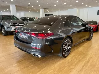 MERCEDES-BENZ Clase E E 300 de con tecnologia hibrida EQ