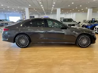 MERCEDES-BENZ Clase E E 300 de con tecnologia hibrida EQ