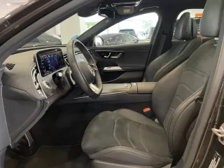 MERCEDES-BENZ Clase E E 300 de con tecnologia hibrida EQ